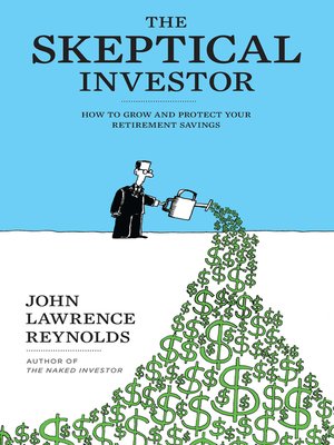 cover image of The Skeptical Investor